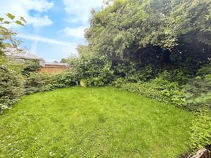 Garden- click for photo gallery